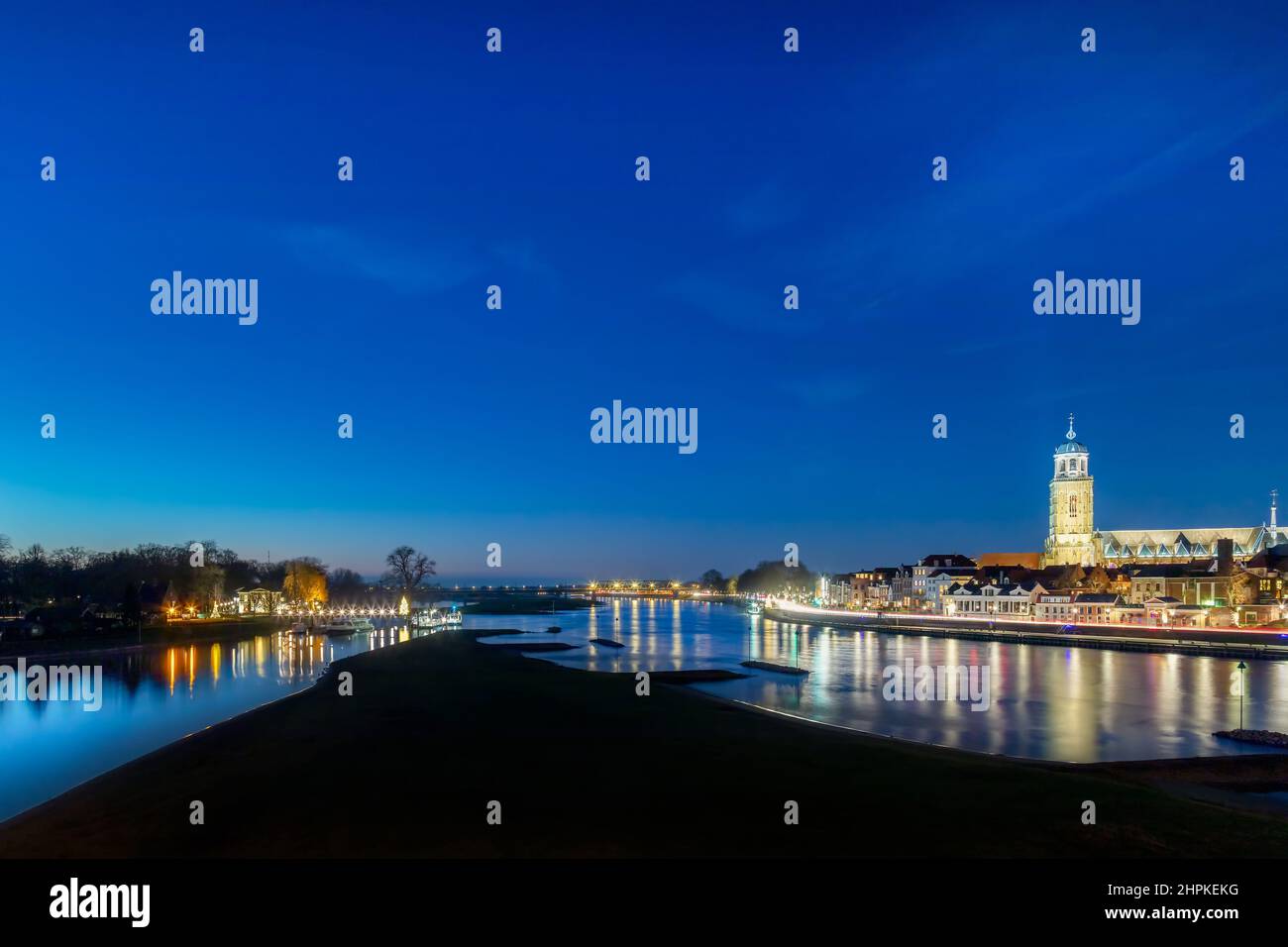 Deventer netherlands hi-res stock photography and images - Alamy
