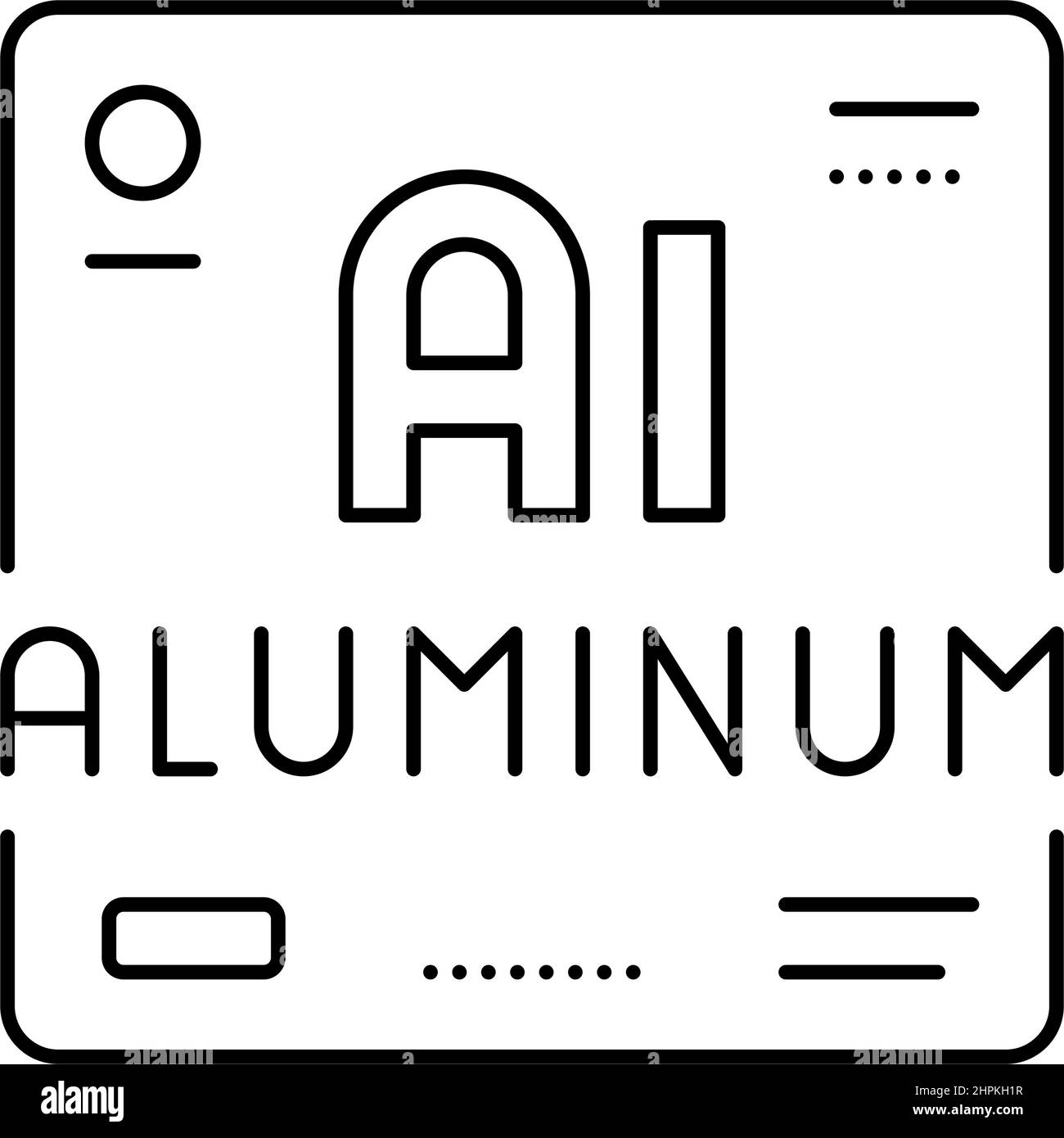 Aluminium production process Black and White Stock Photos & Images - Alamy
