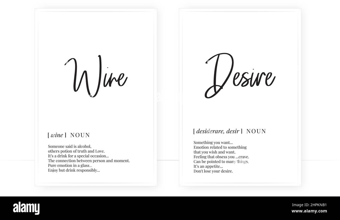 Noun description hires stock photography and images Alamy