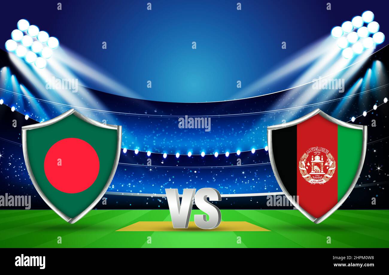 Bangla vs afghan hires stock photography and images Alamy