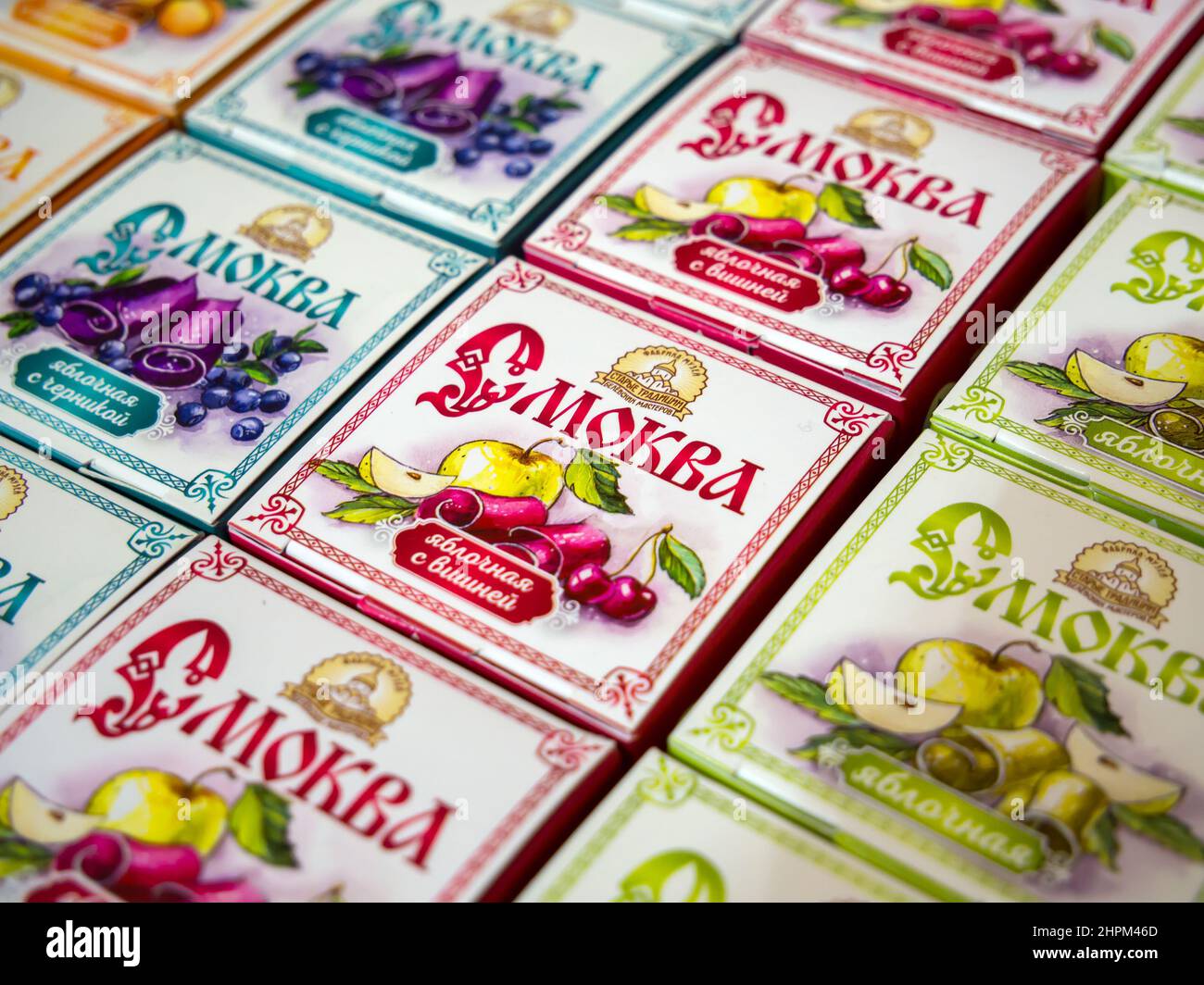 Www.smokva