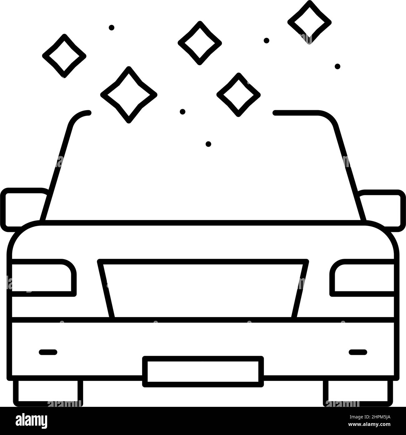 Primer coat Stock Vector Images Alamy