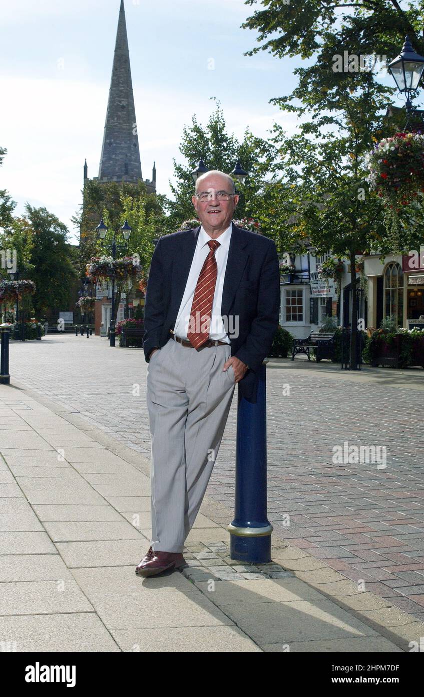 John taylor mp for solihull hires stock photography and images Alamy