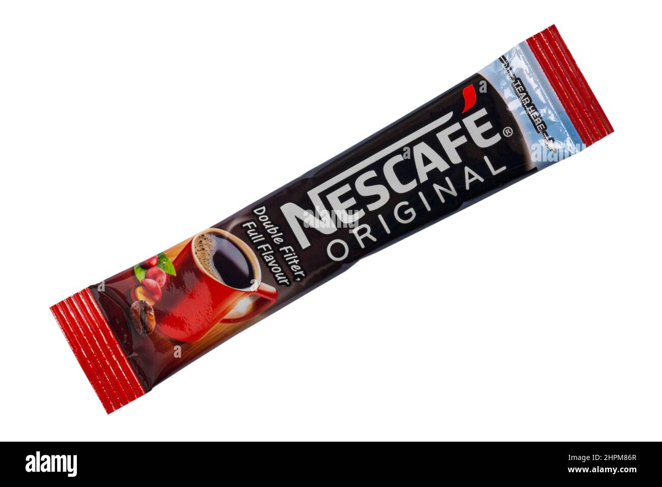 Nescafe sachet cheap