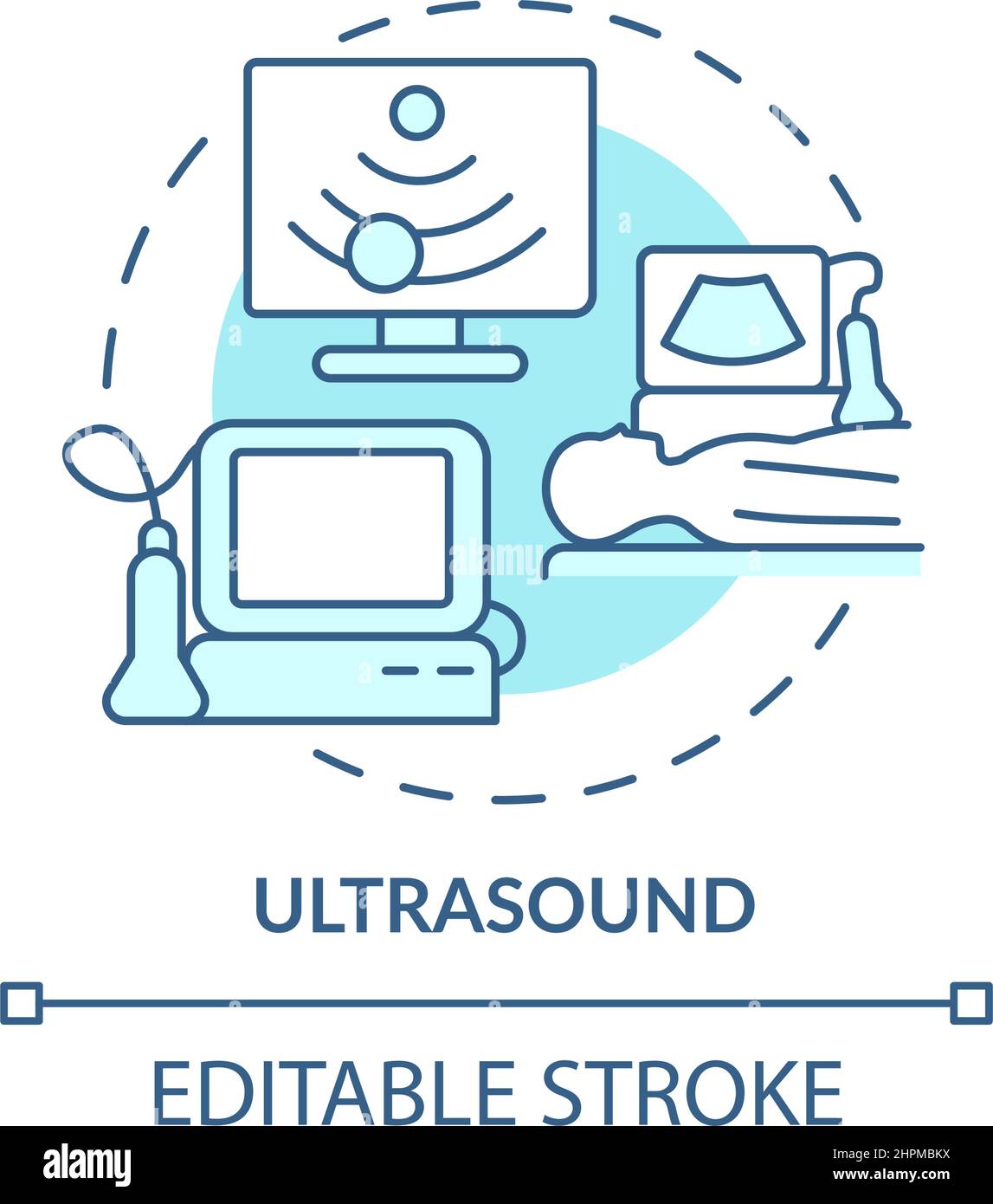 Complex ultrasound hires stock photography and images Alamy