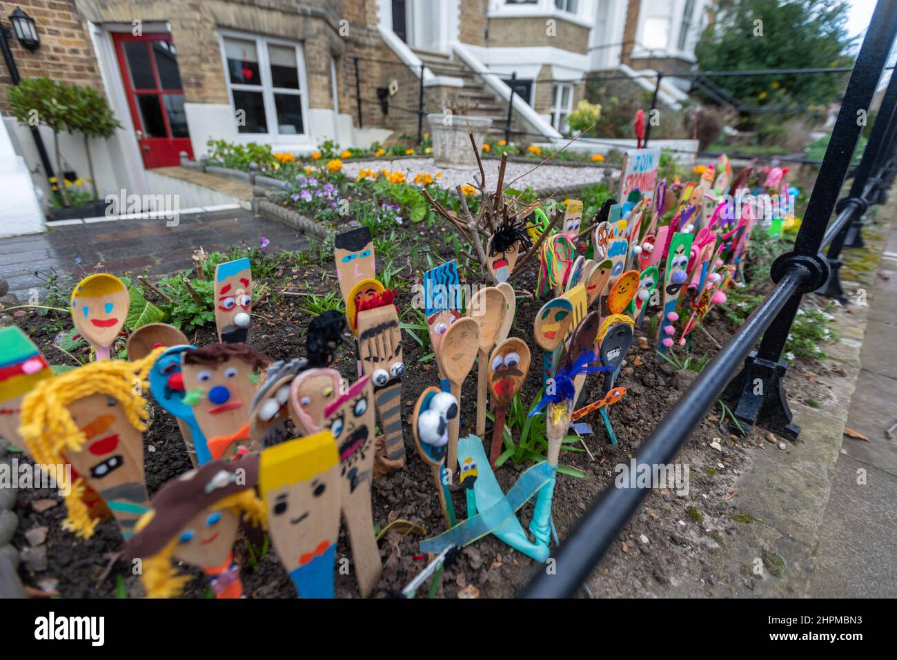 Spoonville hires stock photography and images Alamy