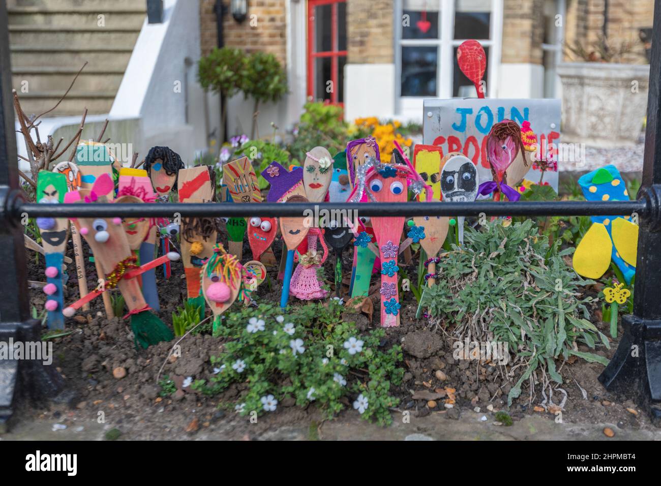 Spoonville hires stock photography and images Alamy