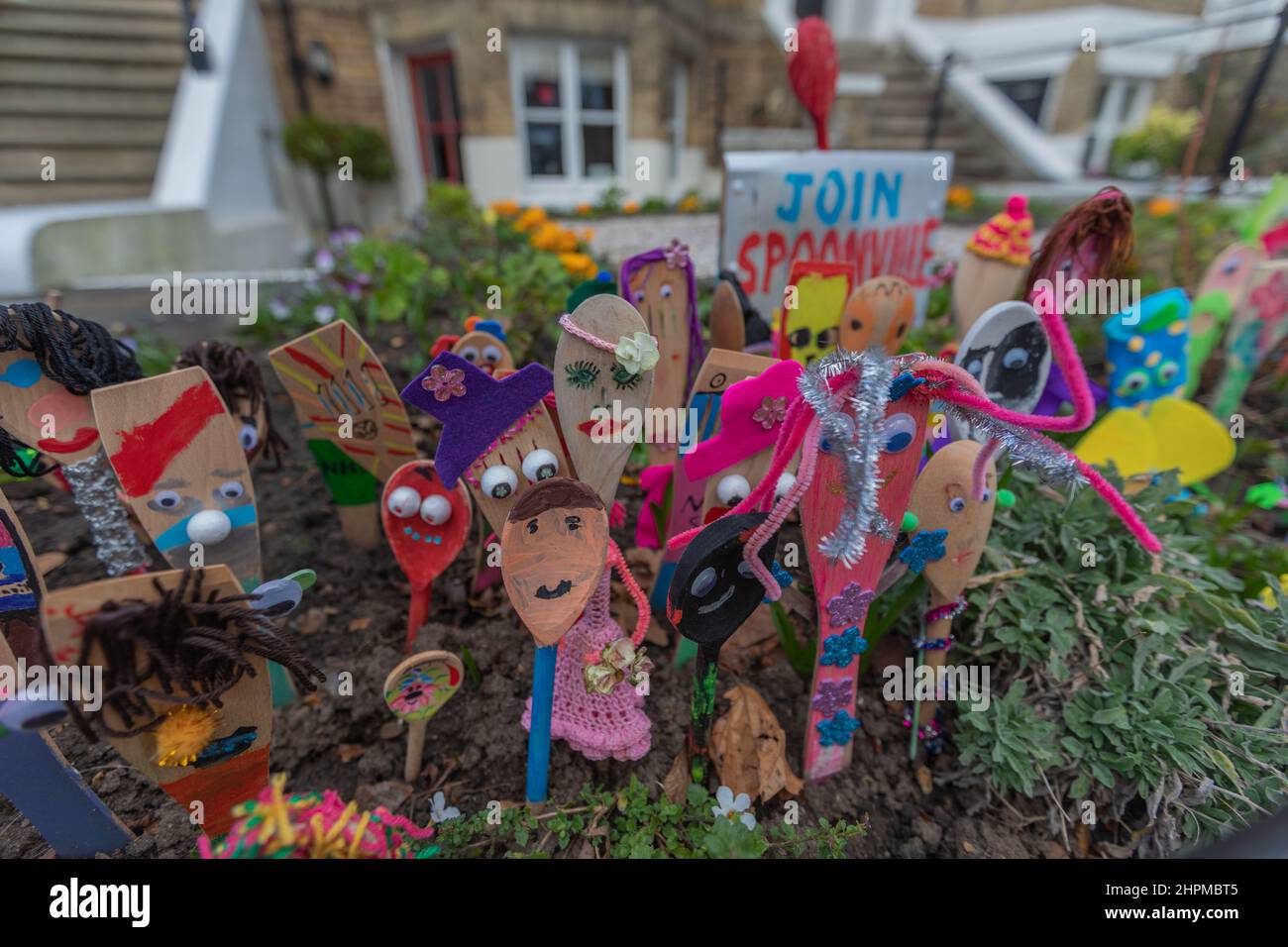 Spoonville hires stock photography and images Alamy