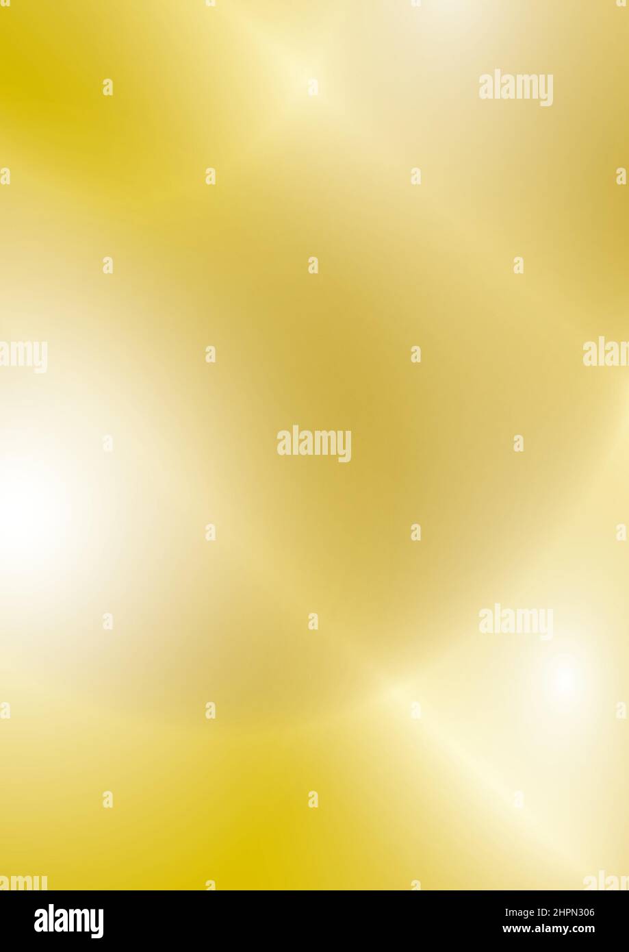 gold abstract background vector illustration Stock Vector Image & Art