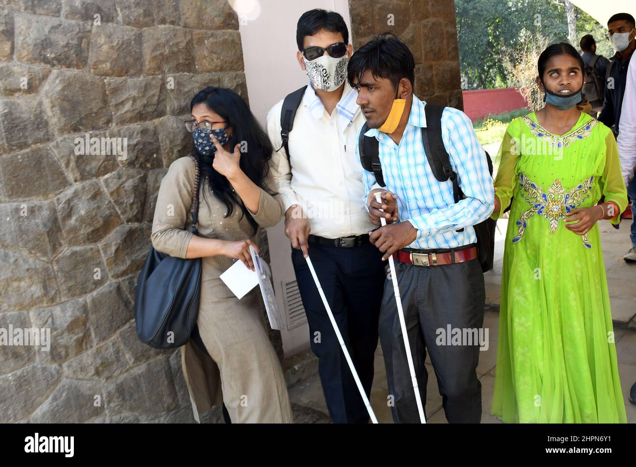 India university fair hires stock photography and images Alamy