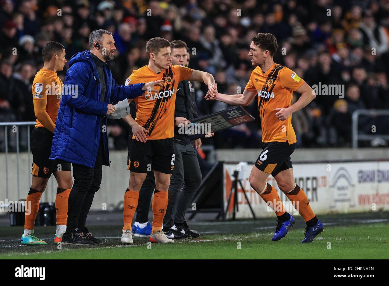 Richard docherty hi-res stock photography and images - Alamy