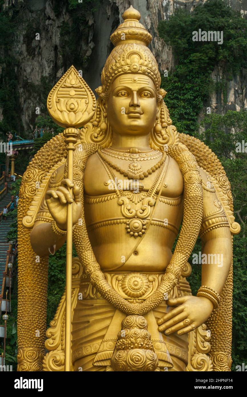 Kartikeya hi-res stock photography and images - Page 3 - Alamy