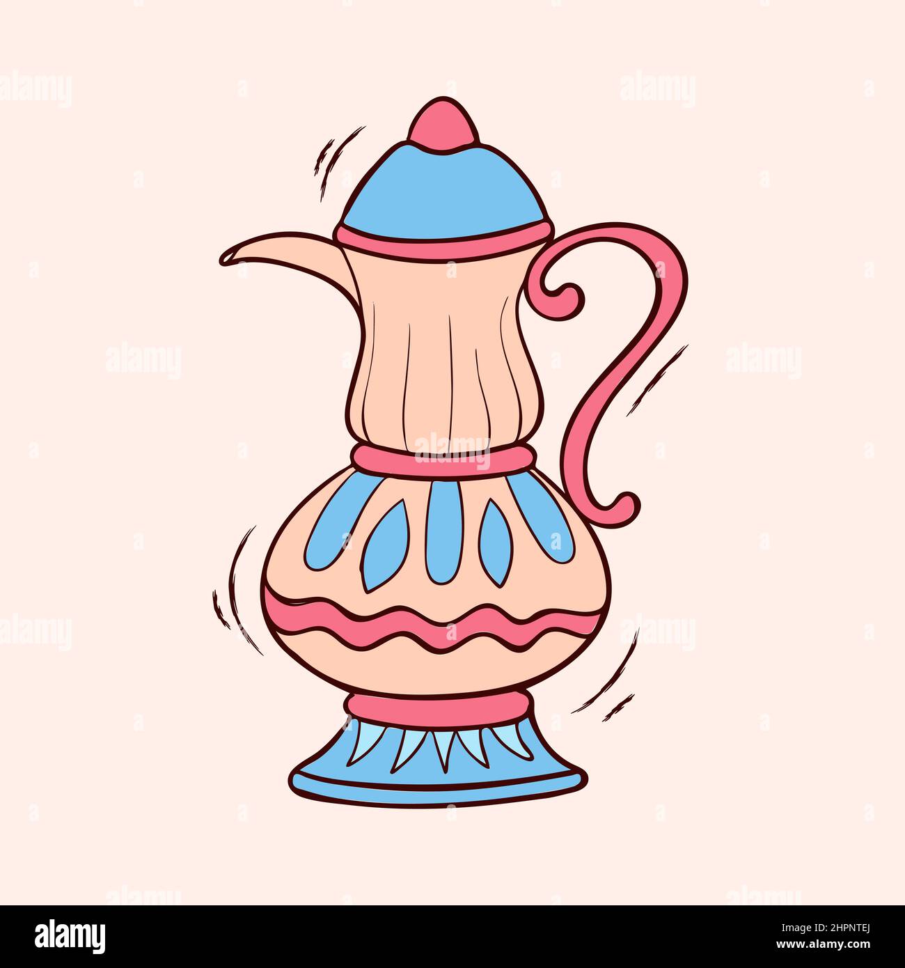 26 best ideas for coloring Teapot Dome Cartoon