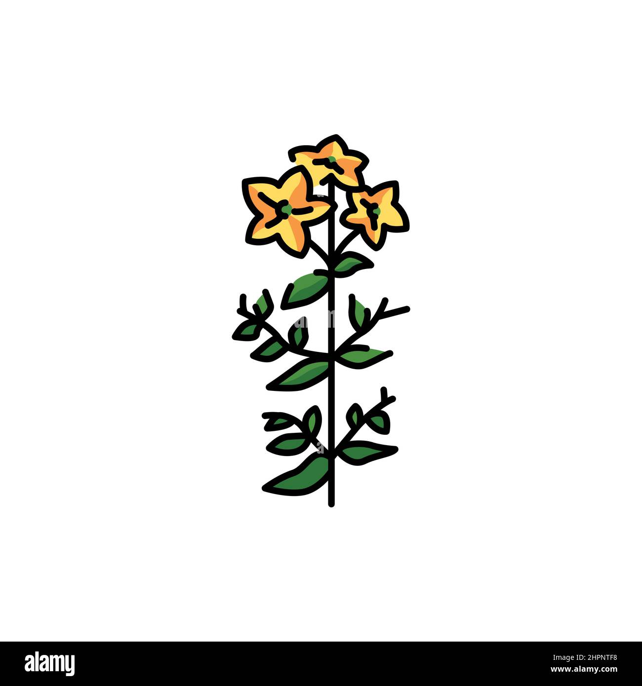 John page Stock Vector Images - Alamy