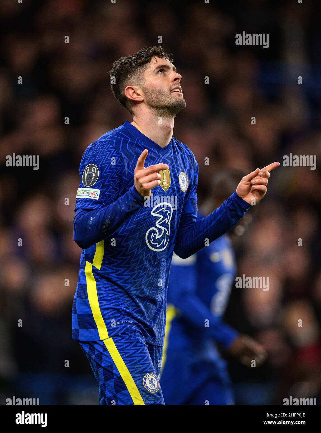 Pulisic 22 best sale