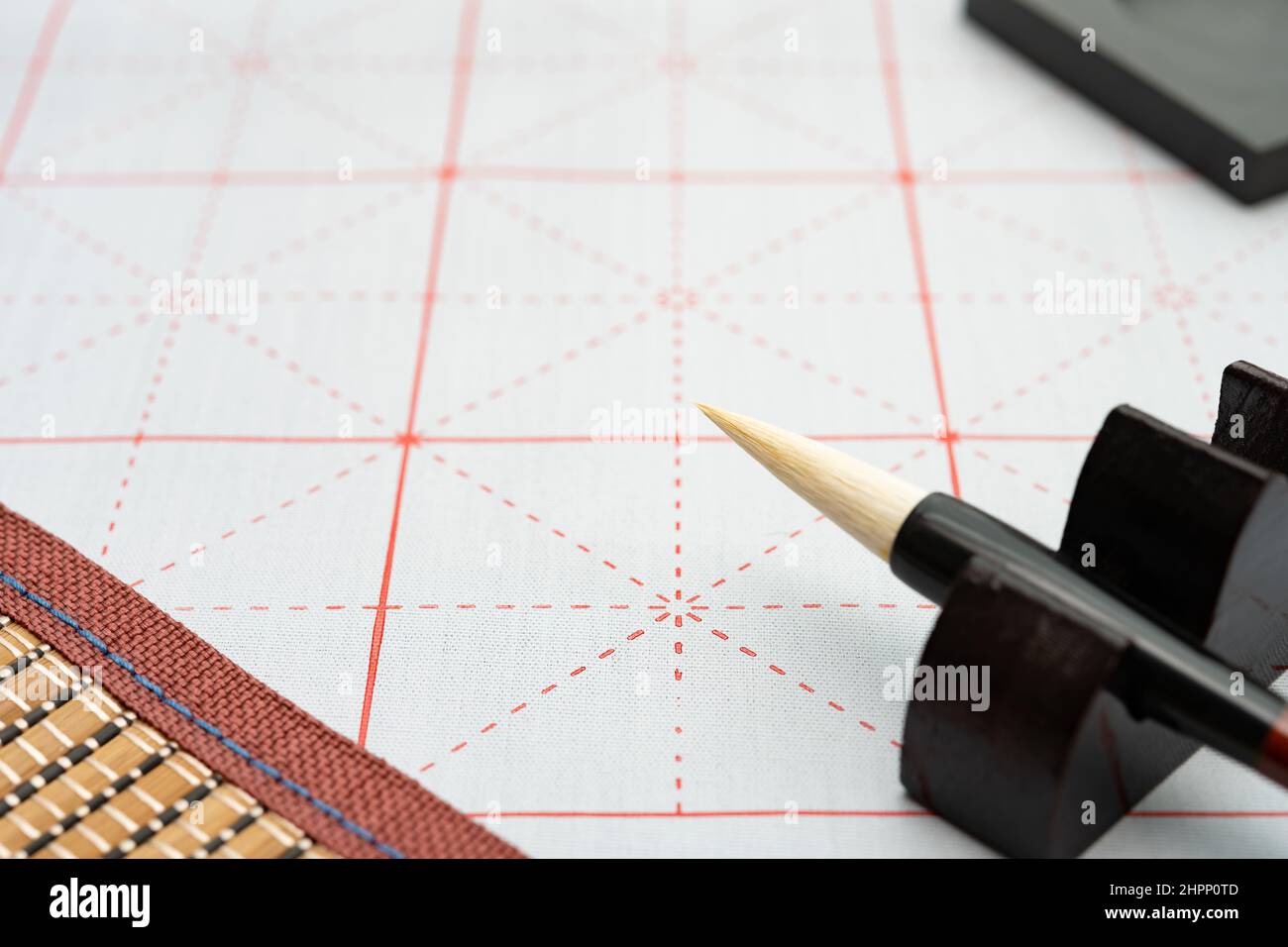 Traditional writing tools hi-res stock photography and images - Alamy