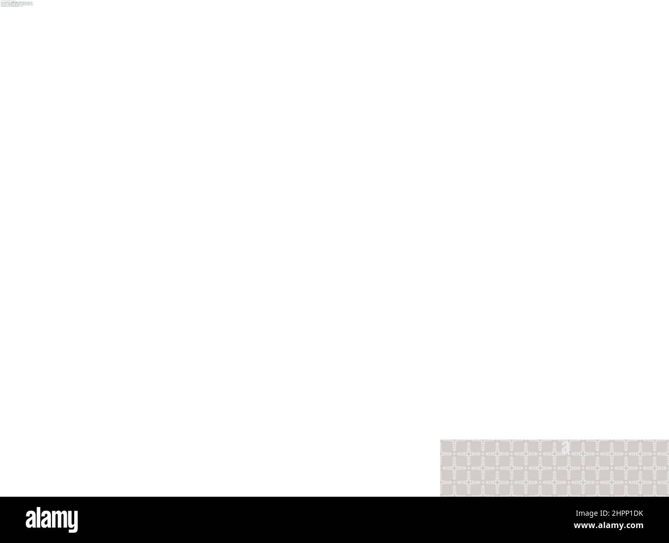 Woven linen band Stock Vector Images - Alamy