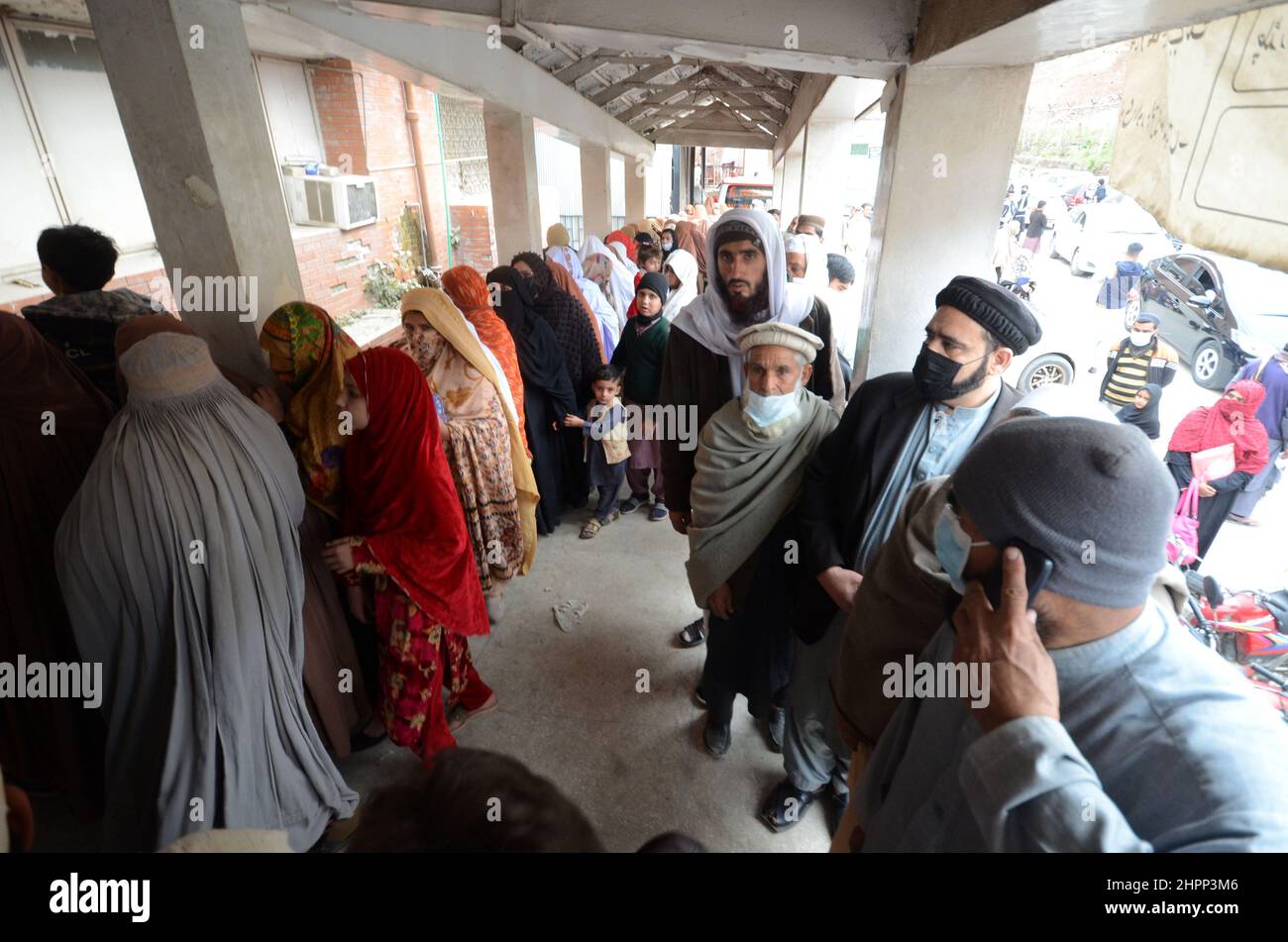 Pakistan Raza Opd Opd slip hi-res stock photography and images - Alamy