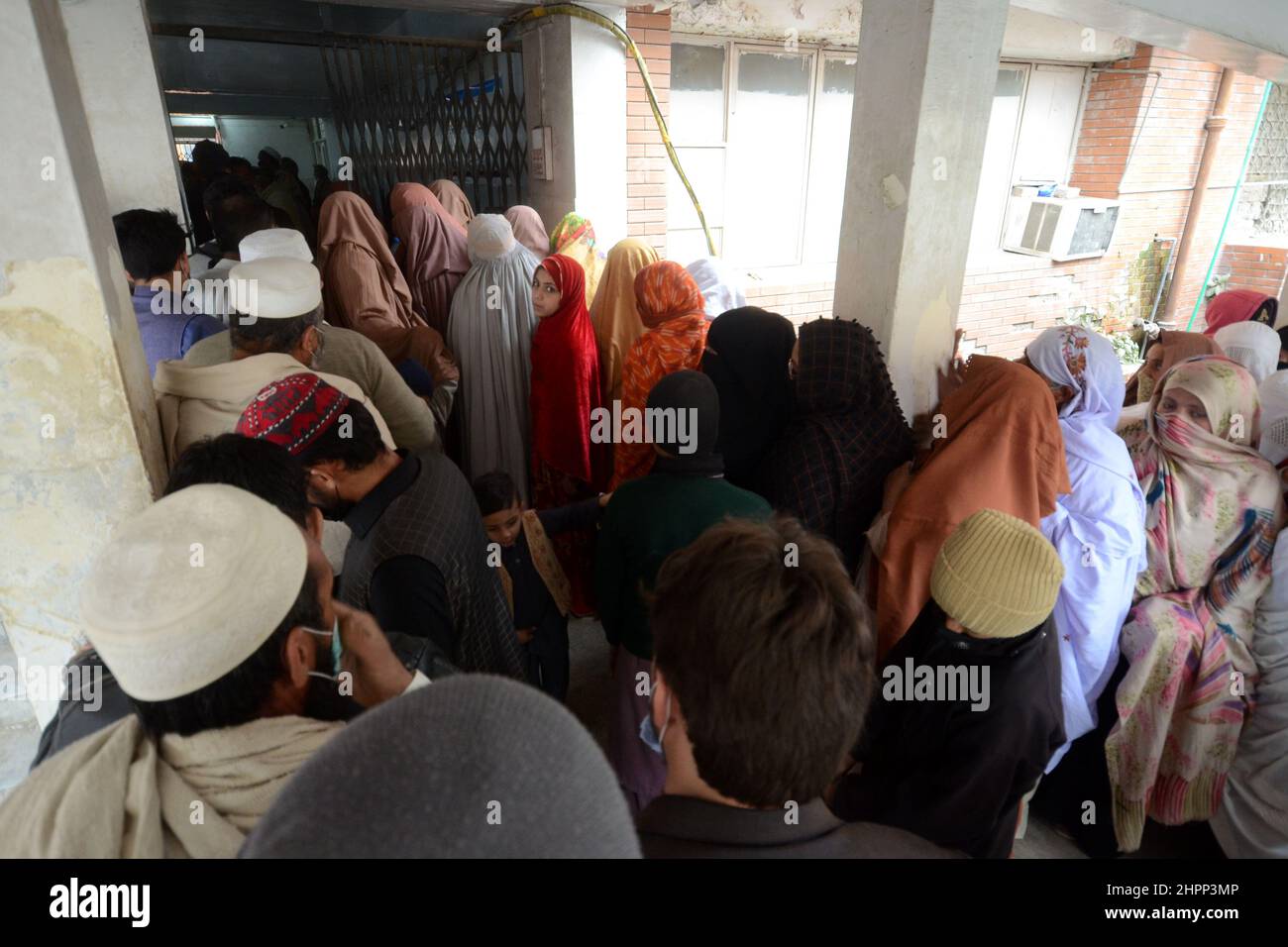 Pakistan Raza Opd Opd slip hi-res stock photography and images - Alamy