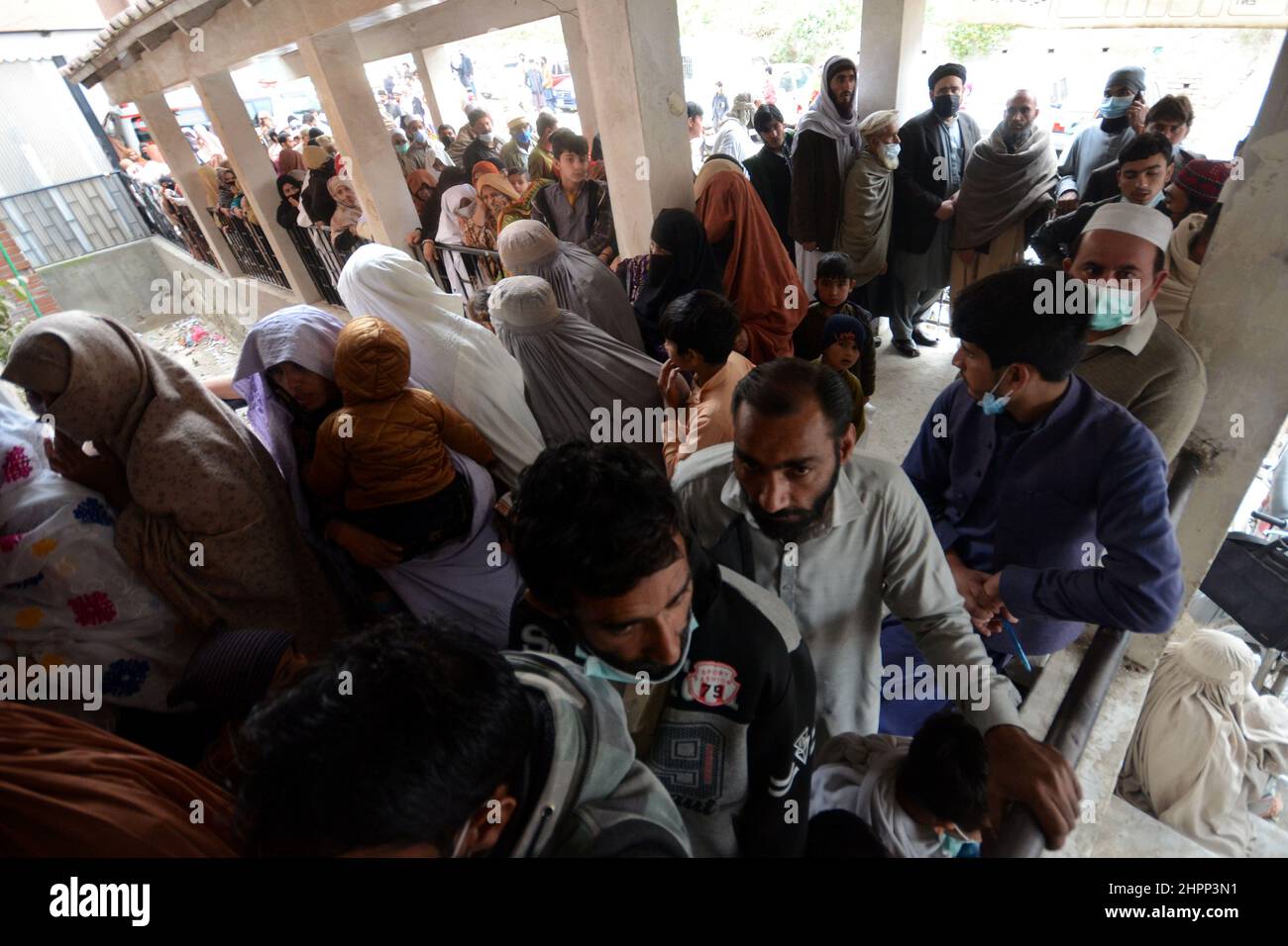 Pakistan Raza Opd Opd slip hi-res stock photography and images - Alamy