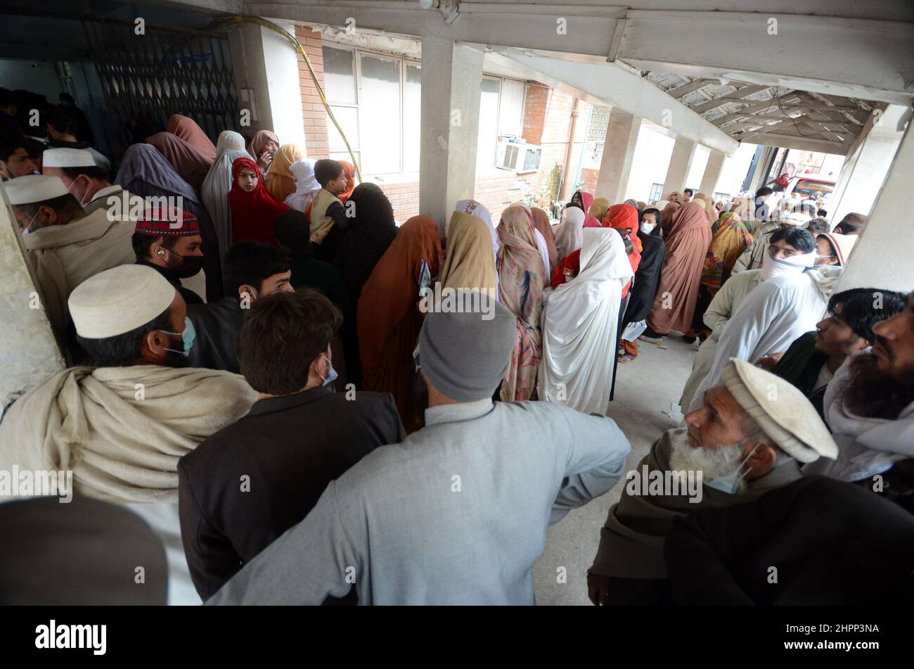 Pakistan Raza Opd Opd slip hi-res stock photography and images - Alamy