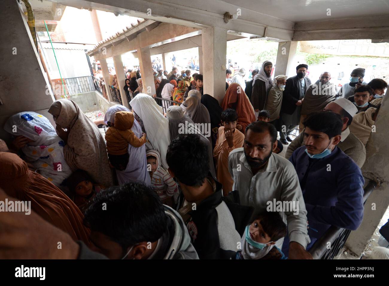 Pakistan Raza Opd Opd slip hi-res stock photography and images - Alamy