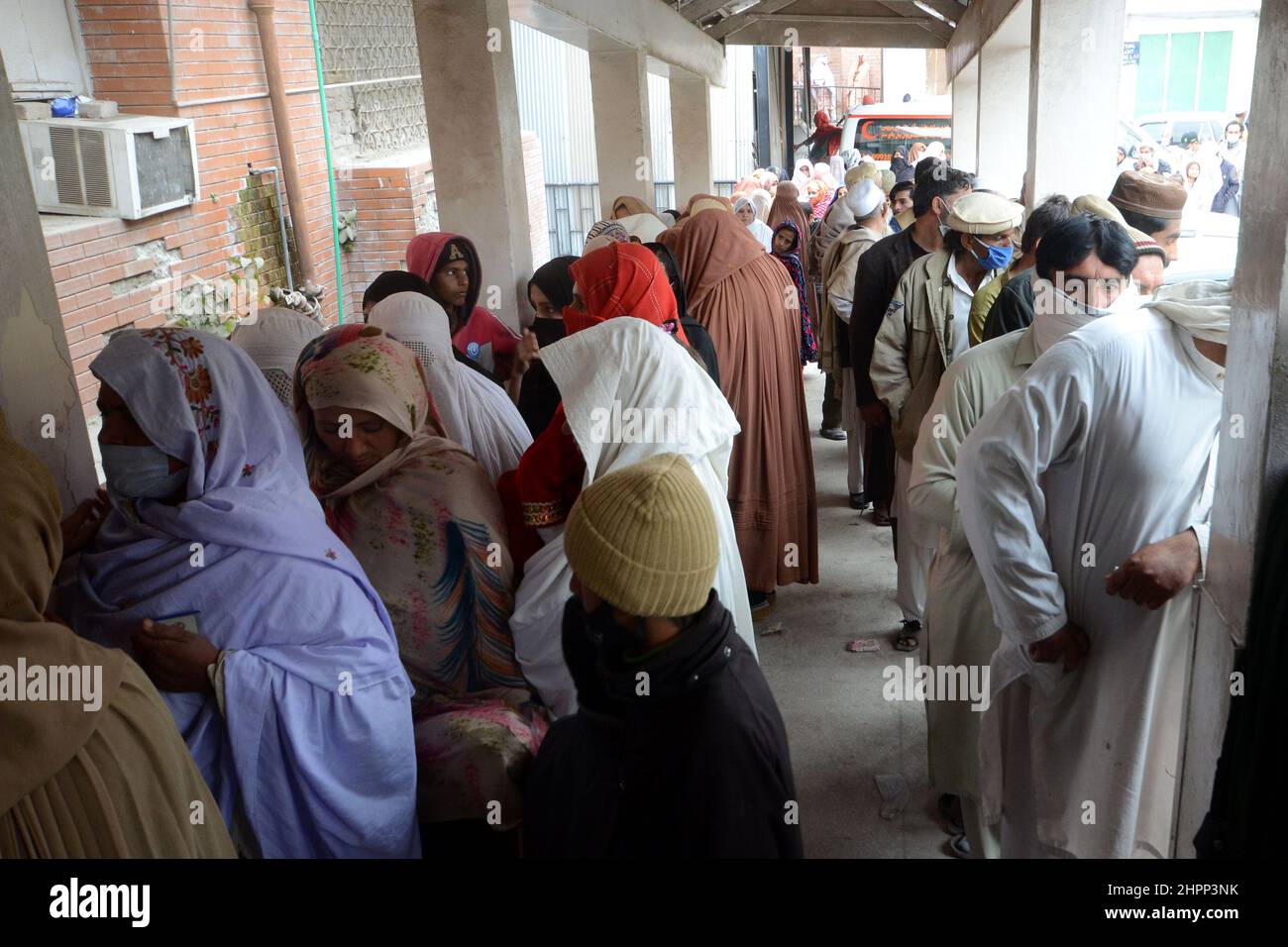 Pakistan Raza Opd Opd slip hi-res stock photography and images - Alamy