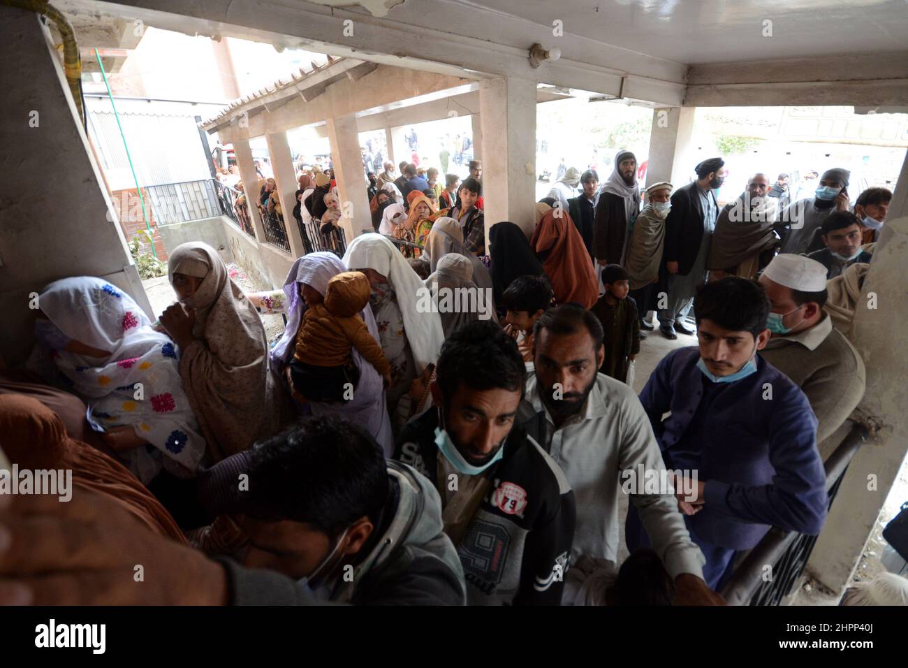 Pakistan Raza Opd Opd slip hi-res stock photography and images - Alamy