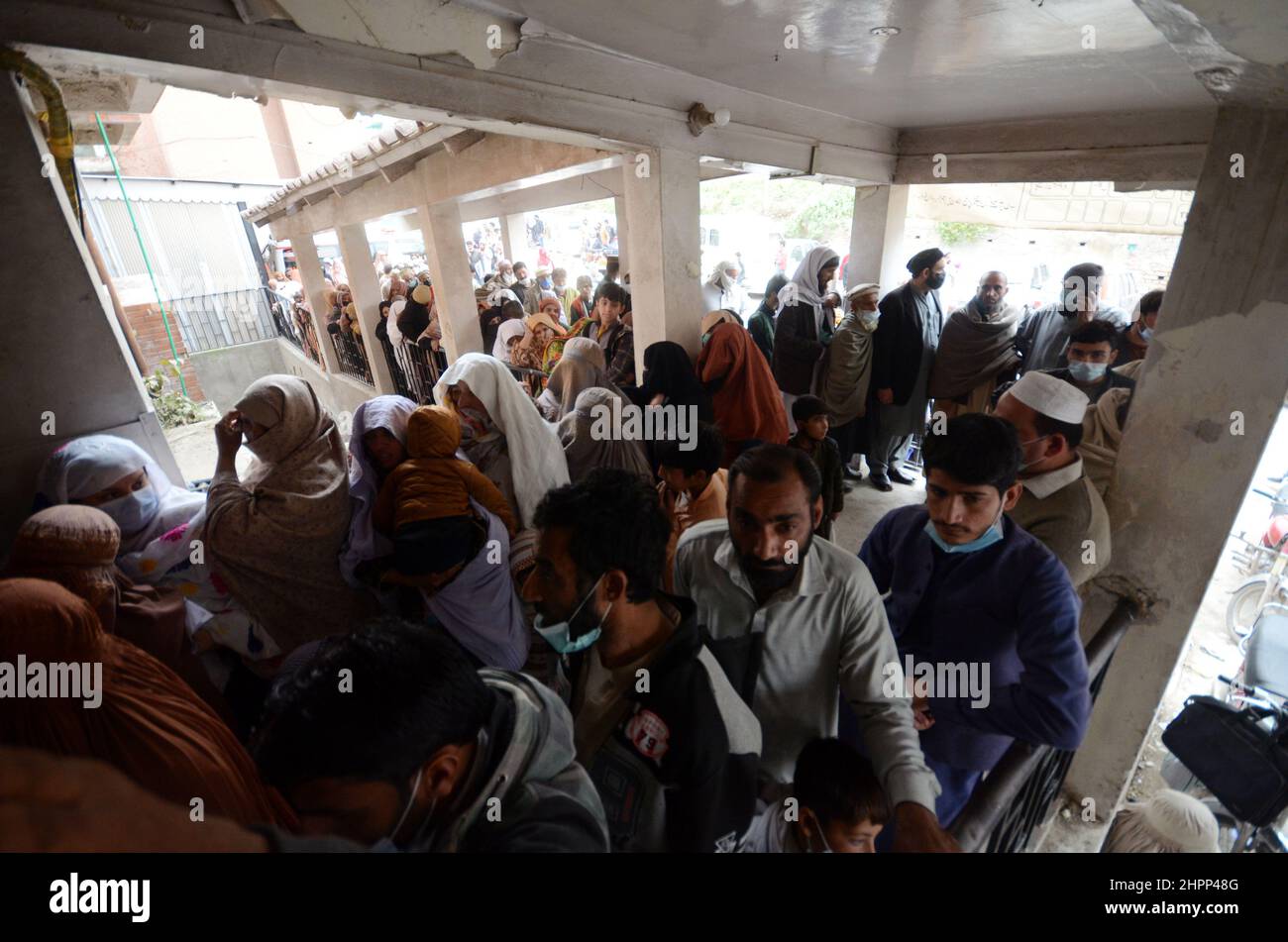 Pakistan Raza Opd Opd slip hi-res stock photography and images - Alamy