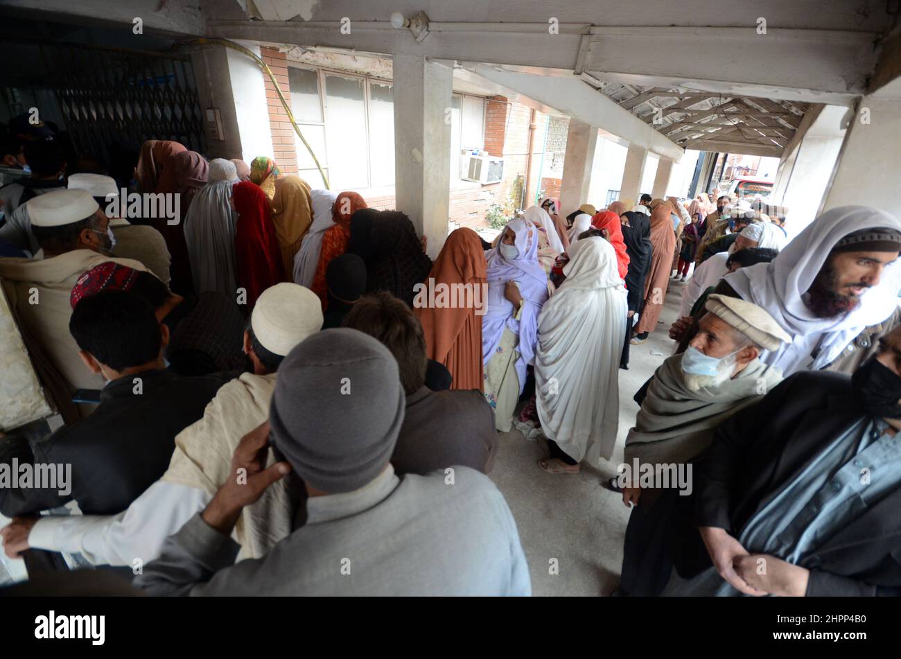 Pakistan Raza Opd Opd slip hi-res stock photography and images - Alamy
