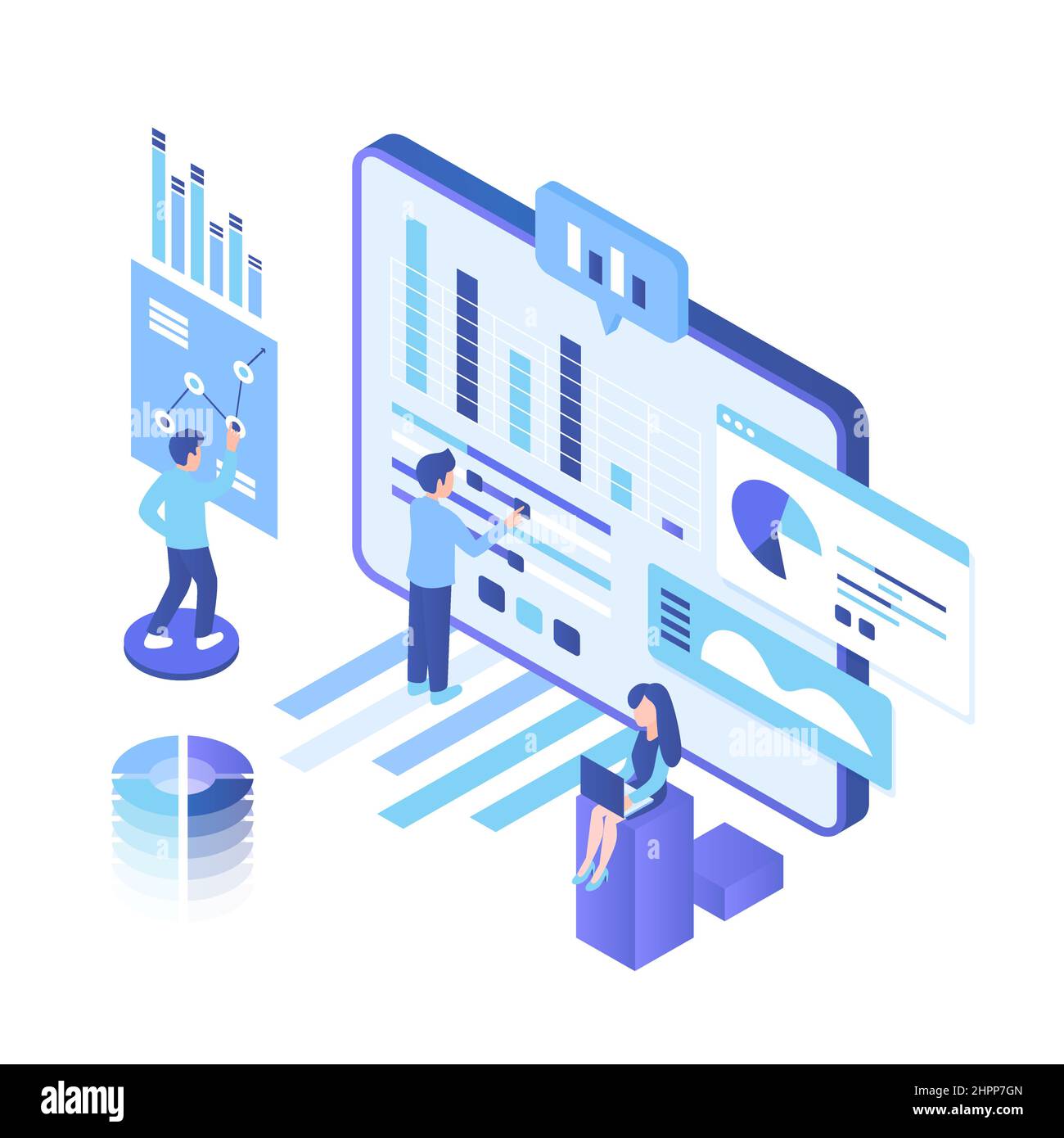stored-program-stock-vector-images-alamy