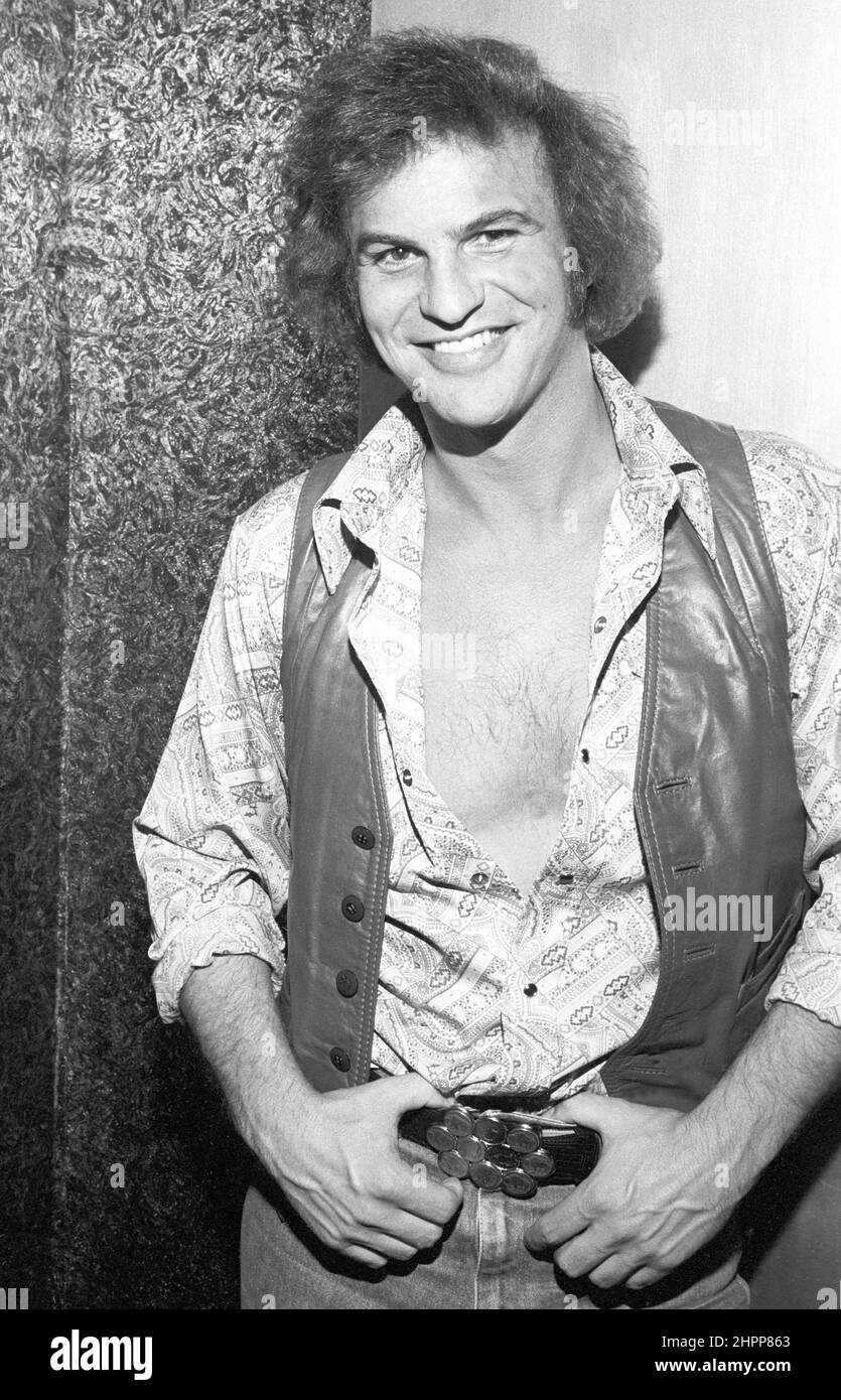 Josh Taylor Singer Josh taylor Circa 1980's Credit: Ralph Dominguez/MediaPunch Stock Photo ...