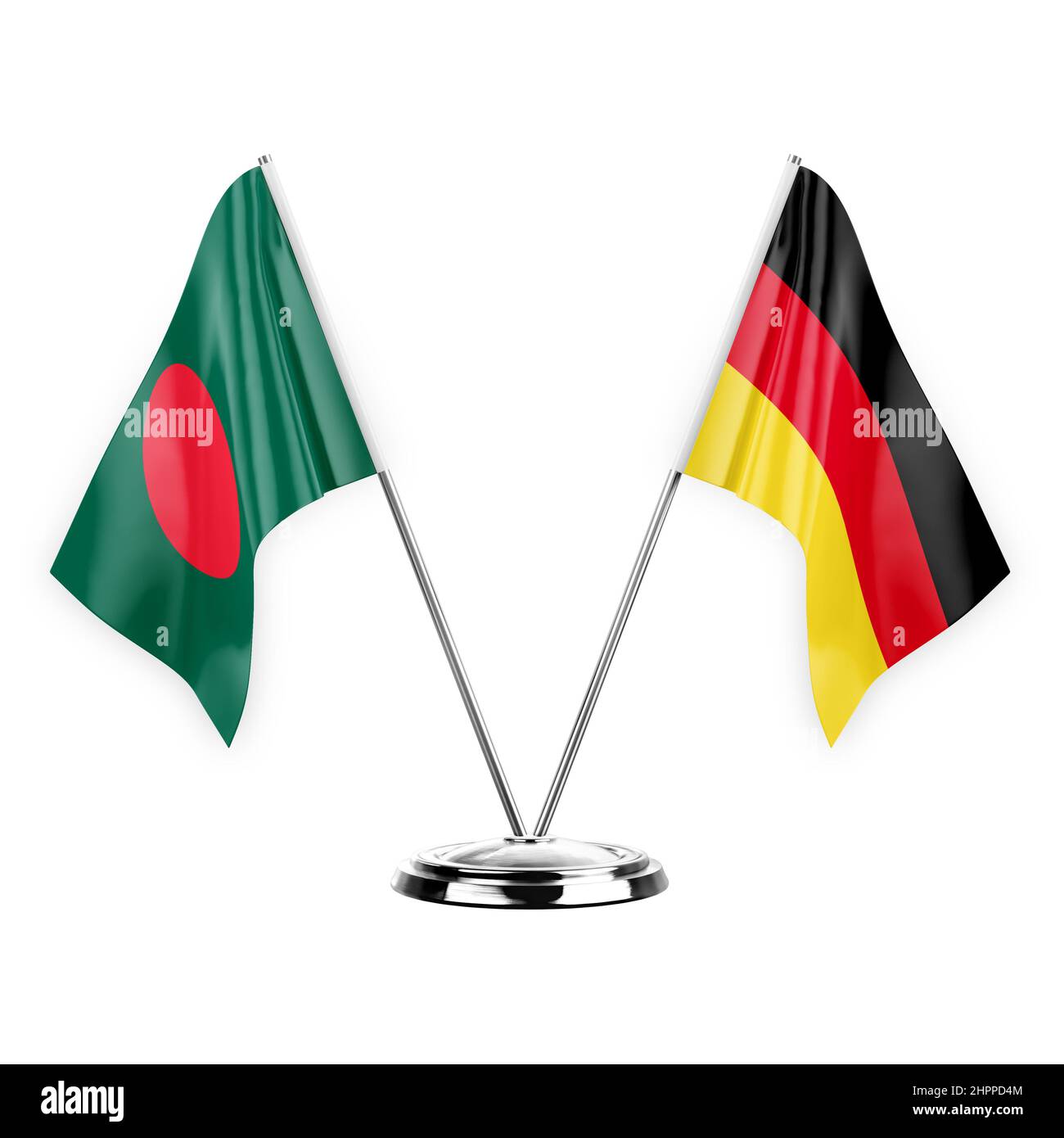 Germany bangladesh flag Cut Out Stock Images & Pictures Alamy