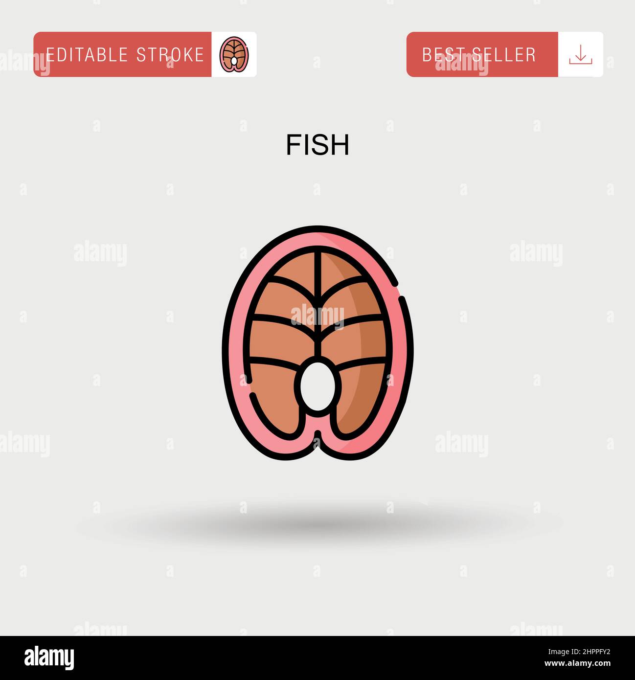 Ocean fishing Stock Vector Images - Alamy