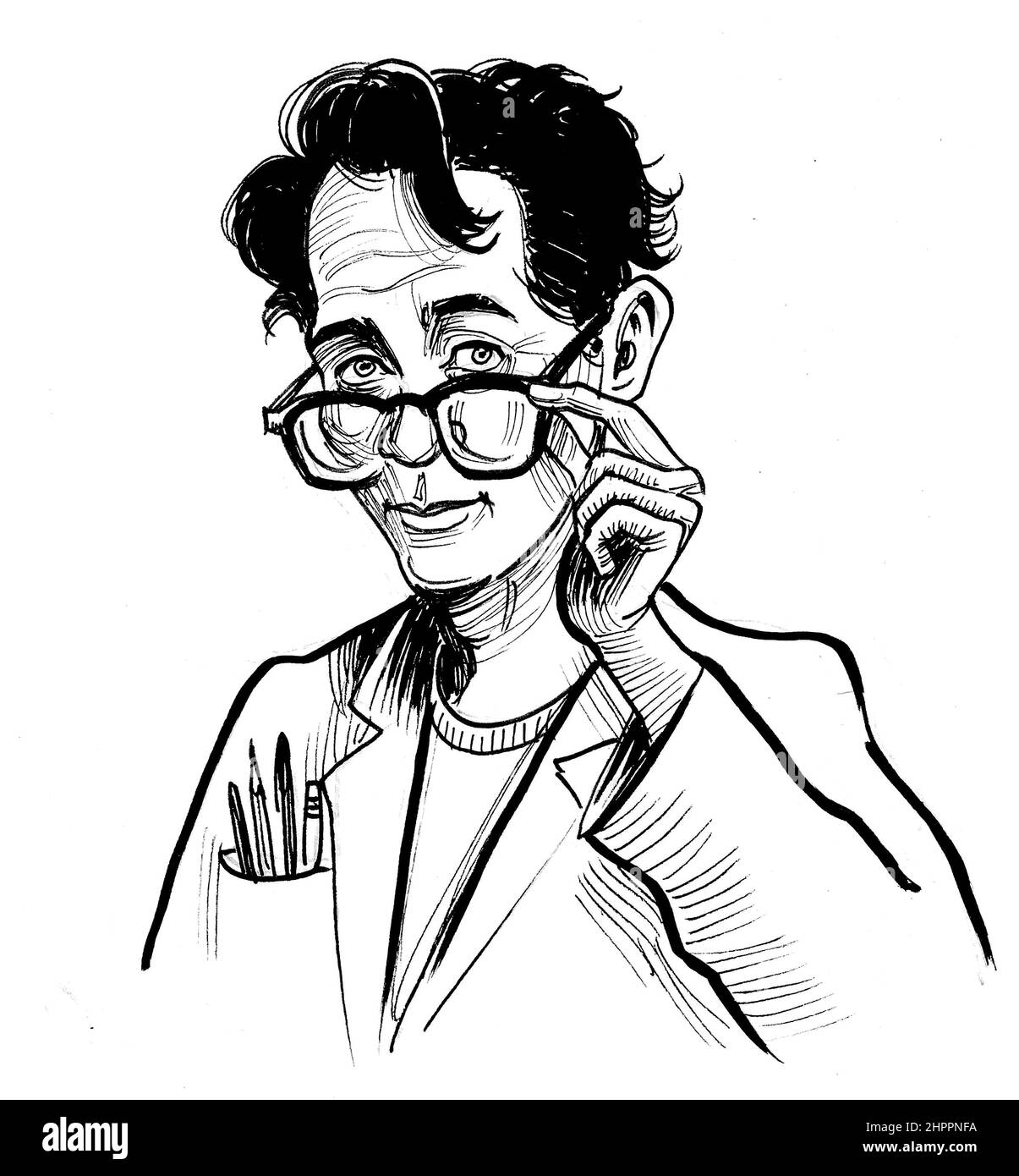 Geek cartoon nerd character hi-res stock photography and images - Page 3 - Alamy Geek cartoon nerd character hi-res stock photography and images - Page 3 - Alamy