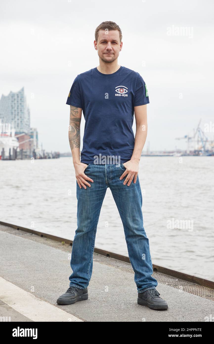 Picture of Tobias Schlegl