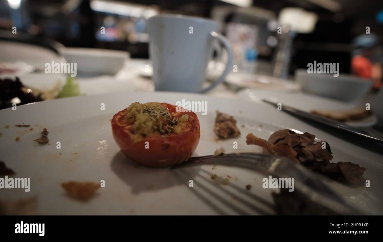 Breakfast Buffet J W Marriott Cafe JW Marriott Hotel, 4 Sukhumvit Rd