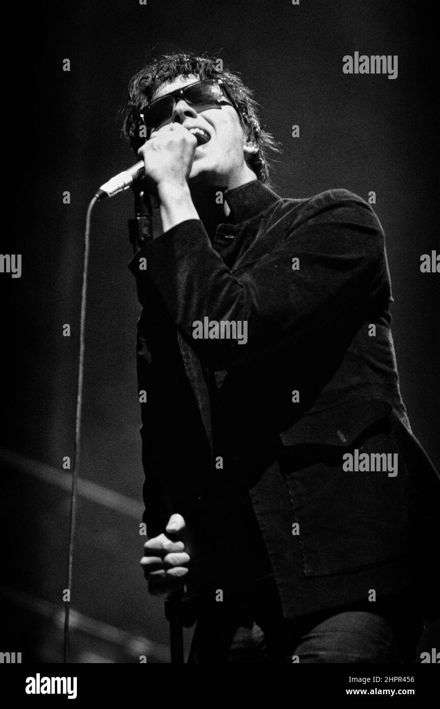 Julian Fernando Casablancas Black And White Stock Photos Images Alamy Julian Fernando Casablancas Black And White Stock Photos Images Alamy