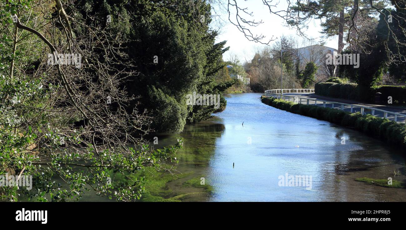 Lower road hires stock photography and images Alamy