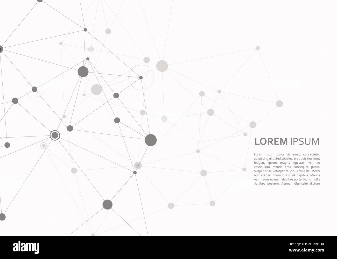 Connecting pattern macro Stock Vector Images - Alamy