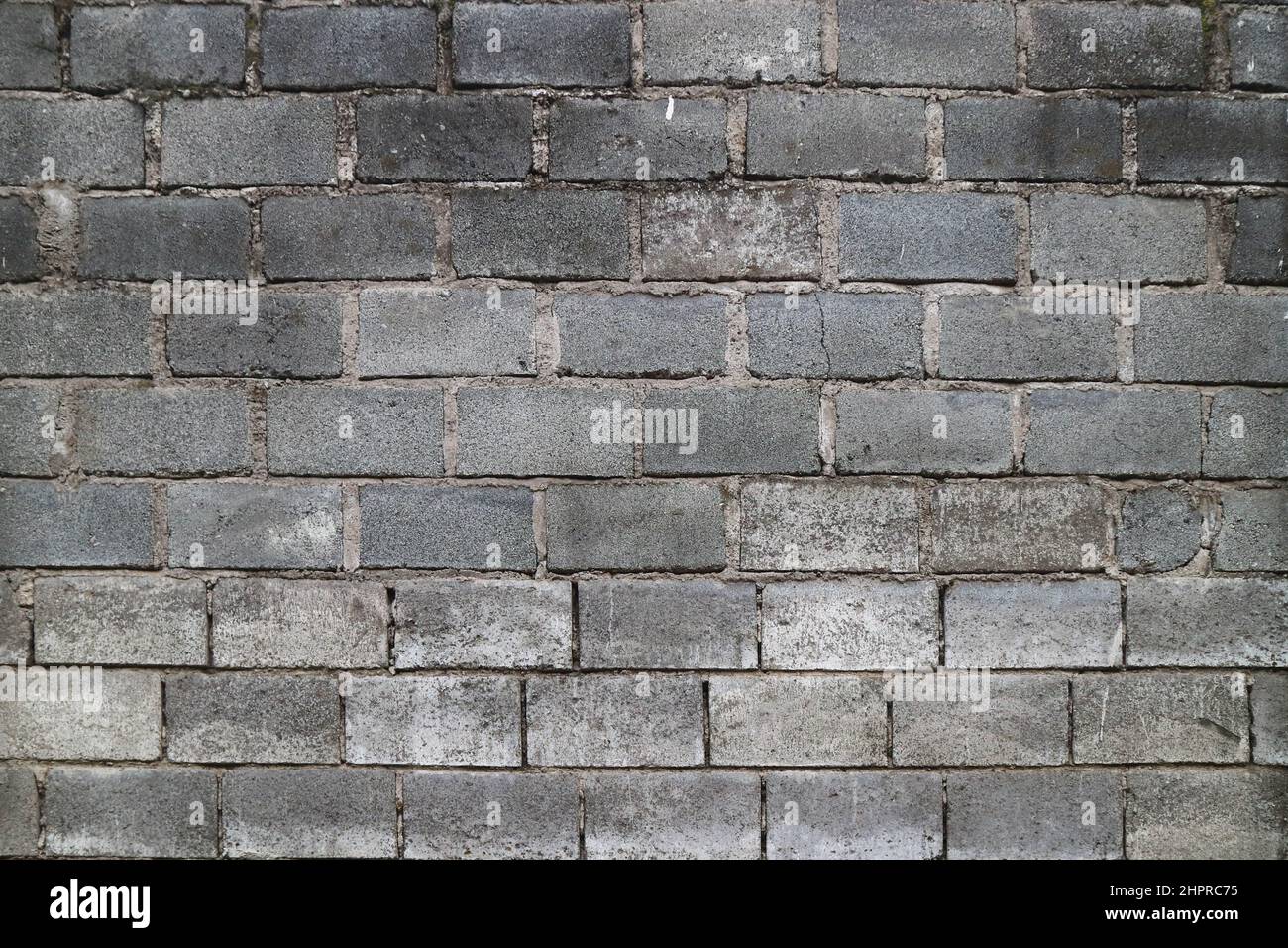 Abstract grunge brick wall texture for pattern background Stock Photo ...