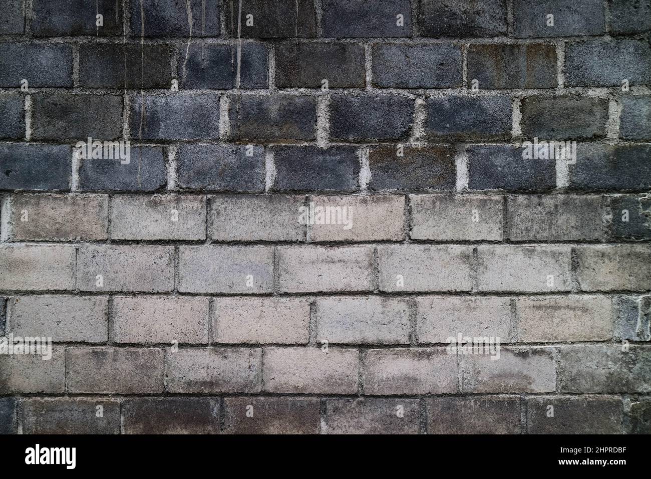 Abstract grunge brick wall texture for pattern background Stock Photo ...