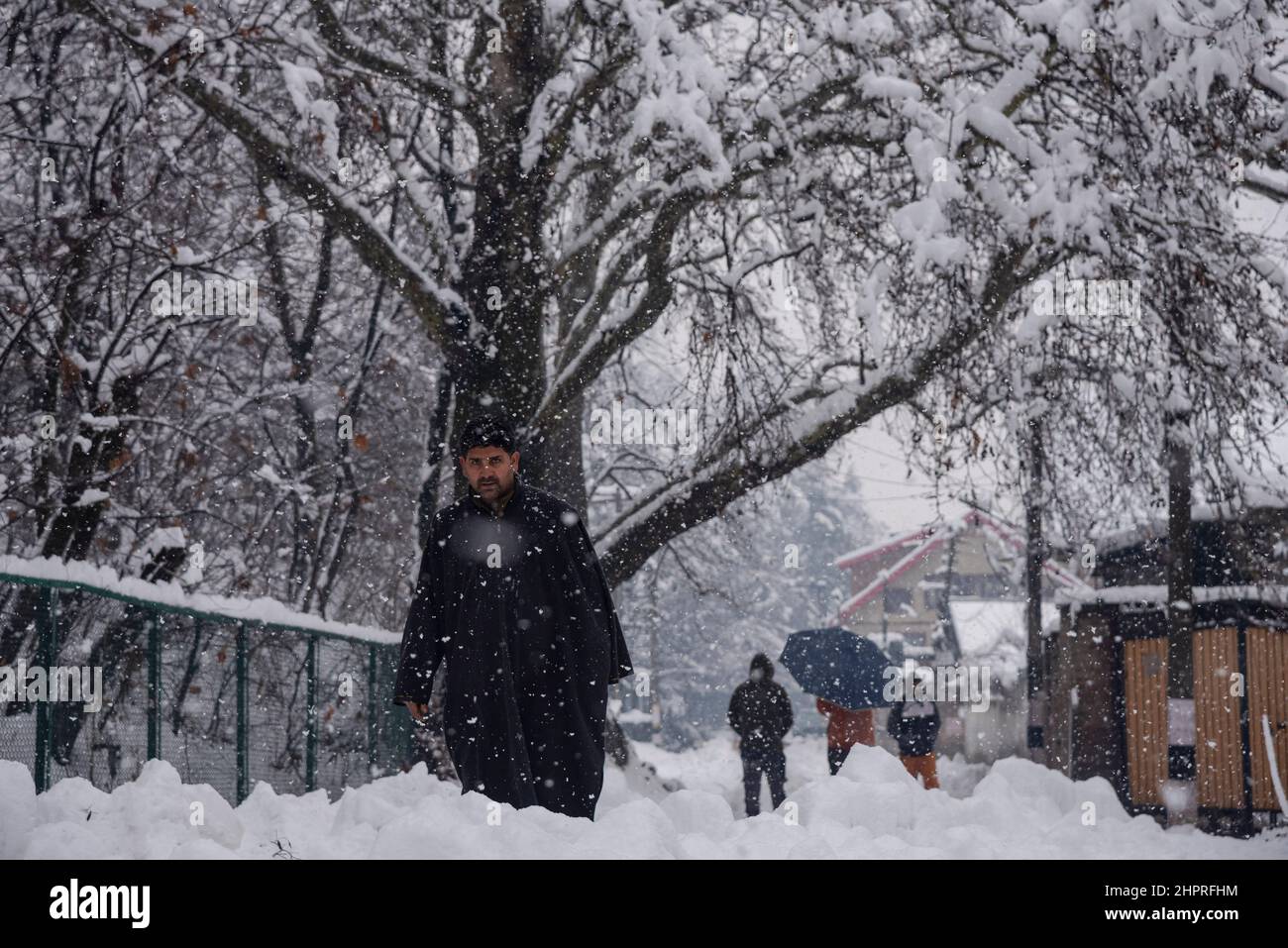 Record heavy snow disrupts Tokyo transit, including flights 