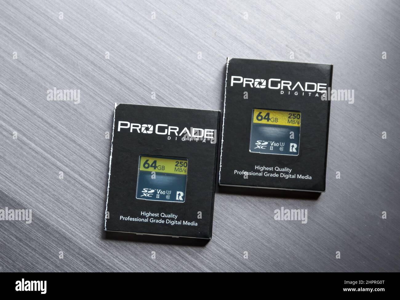 Cf Express Card Reader ProGrade Digital Super-Fast CFexpress