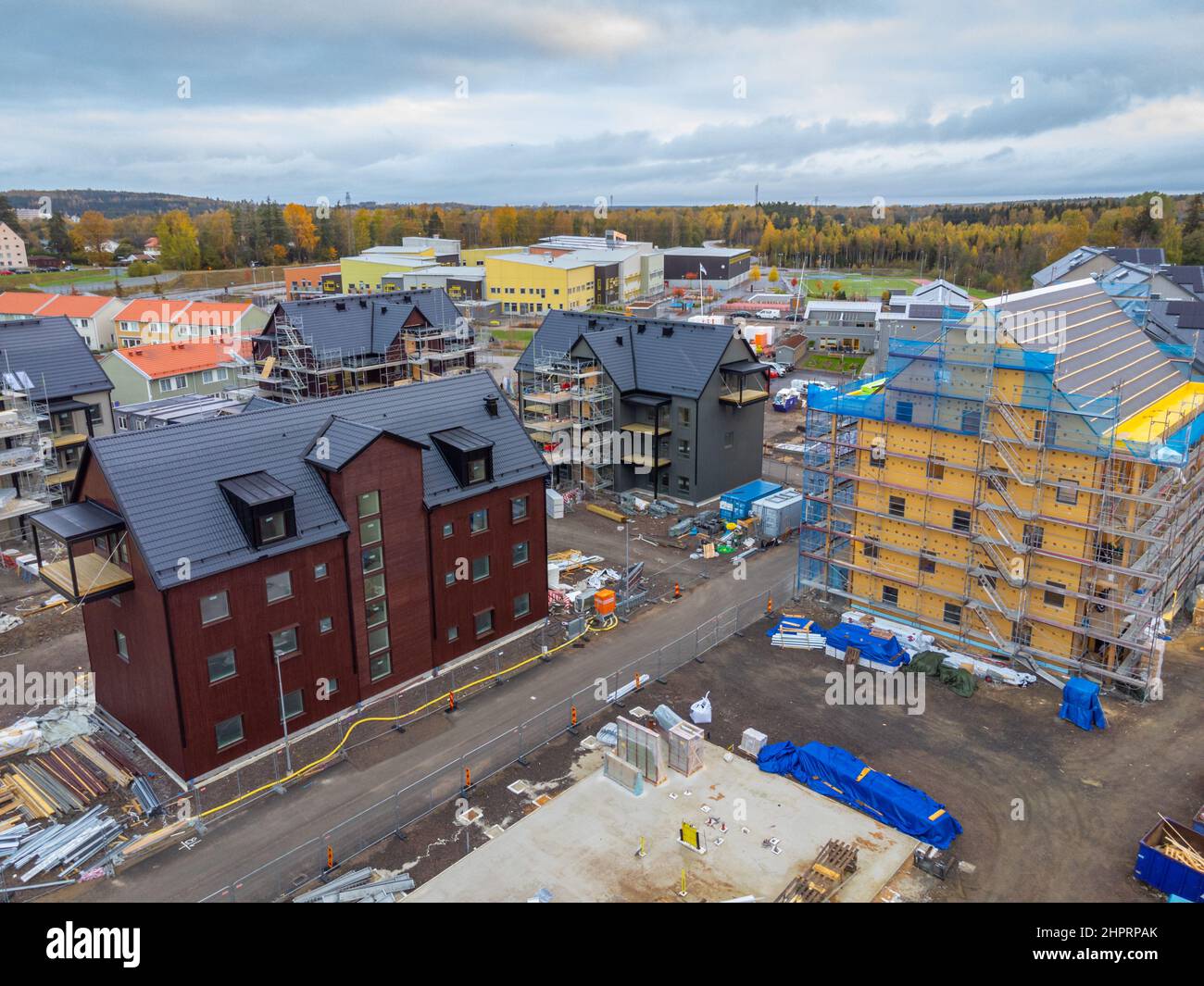 Experience a Premium Nordic Getaway | Luxury Apartments in Tórshavn