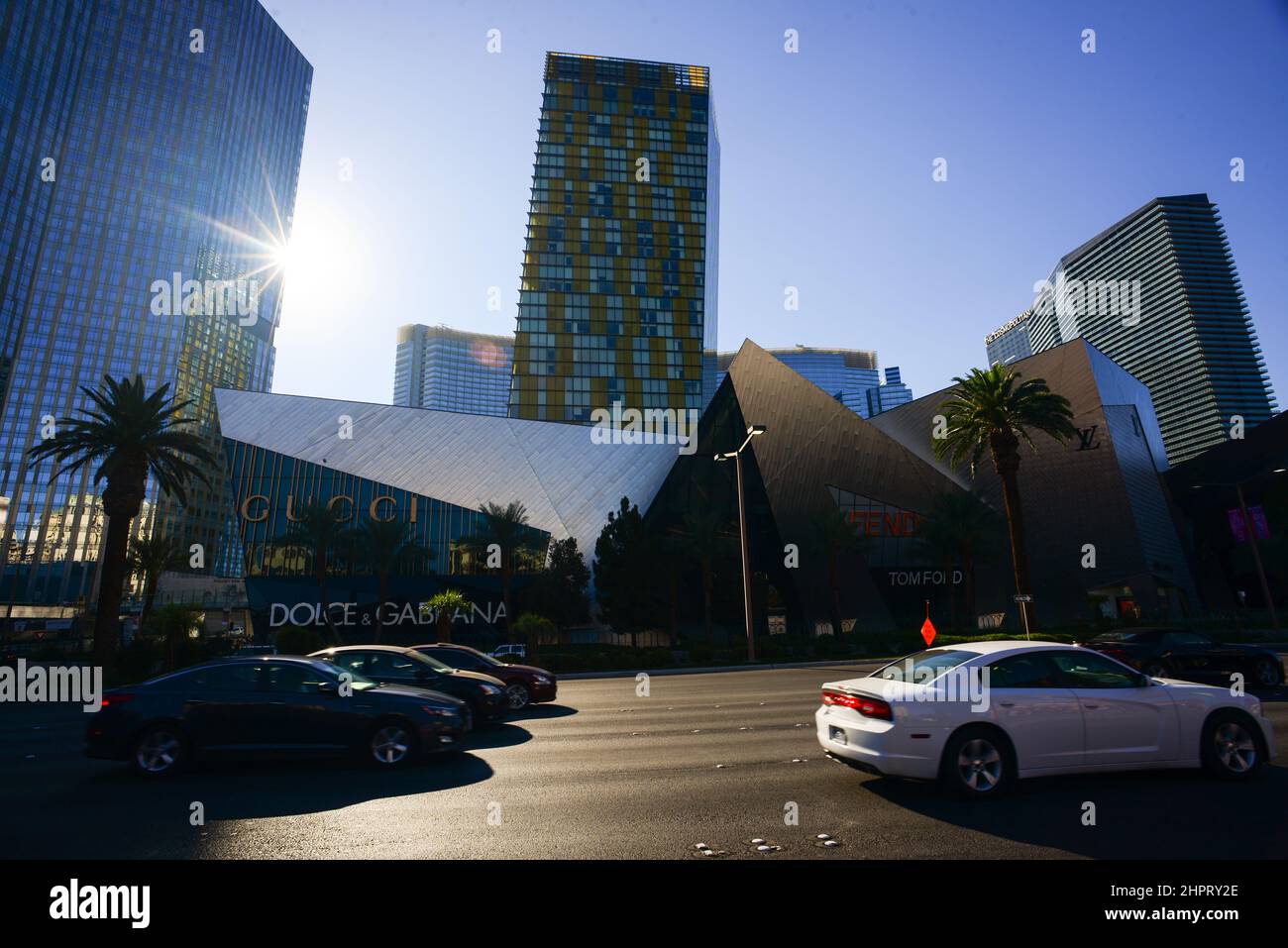 betrügen Lame Hotel crystals las vegas parking Männlichkeit Klima Glanz