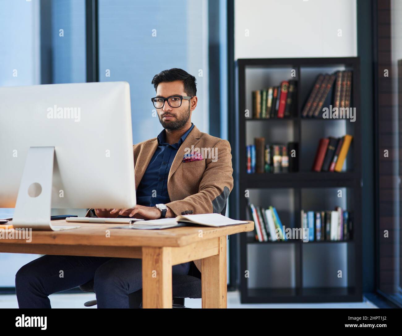 Computer guided hi-res stock photography and images - Alamy