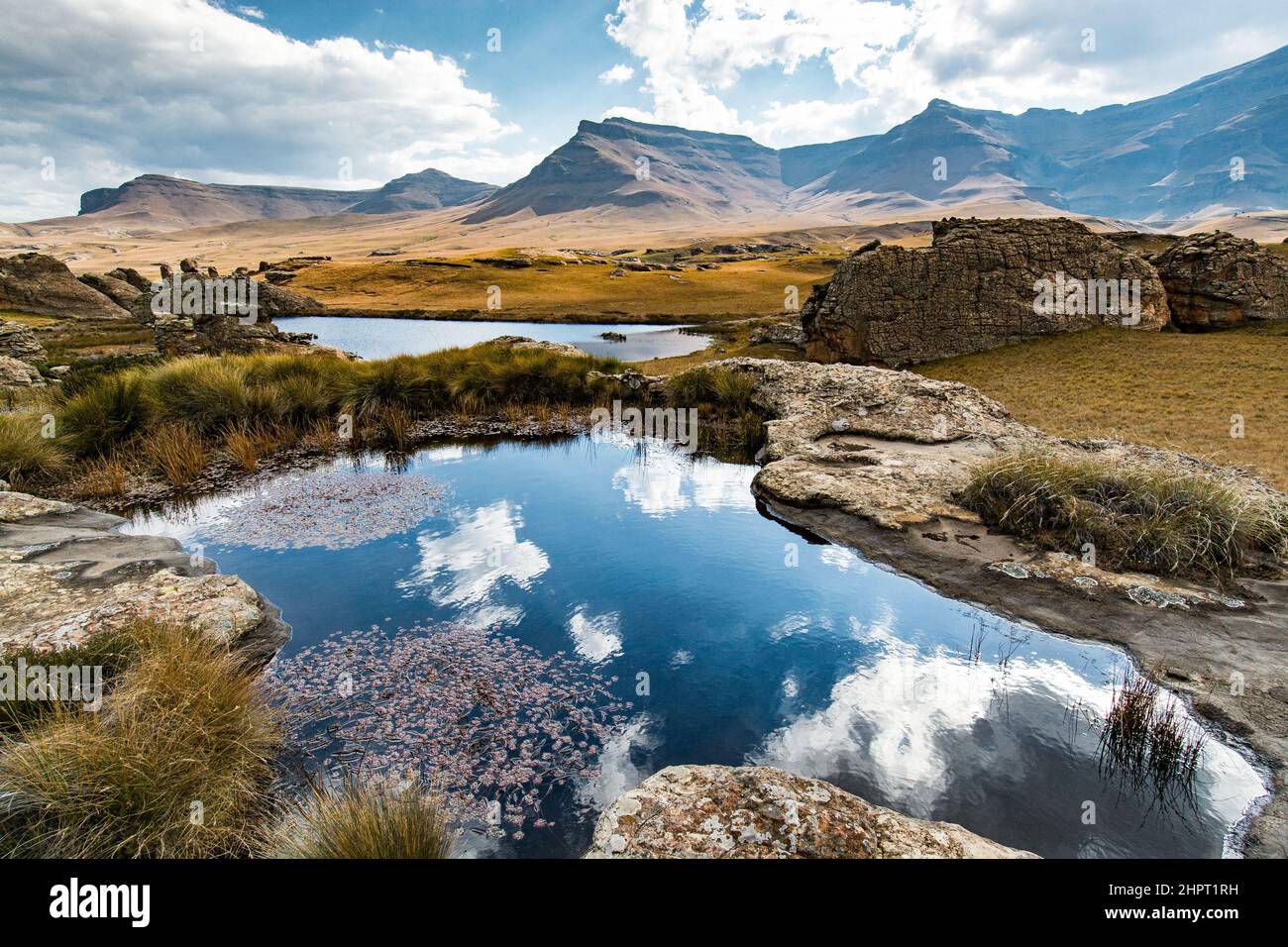 Sehlabathebe hi-res stock photography and images - Alamy