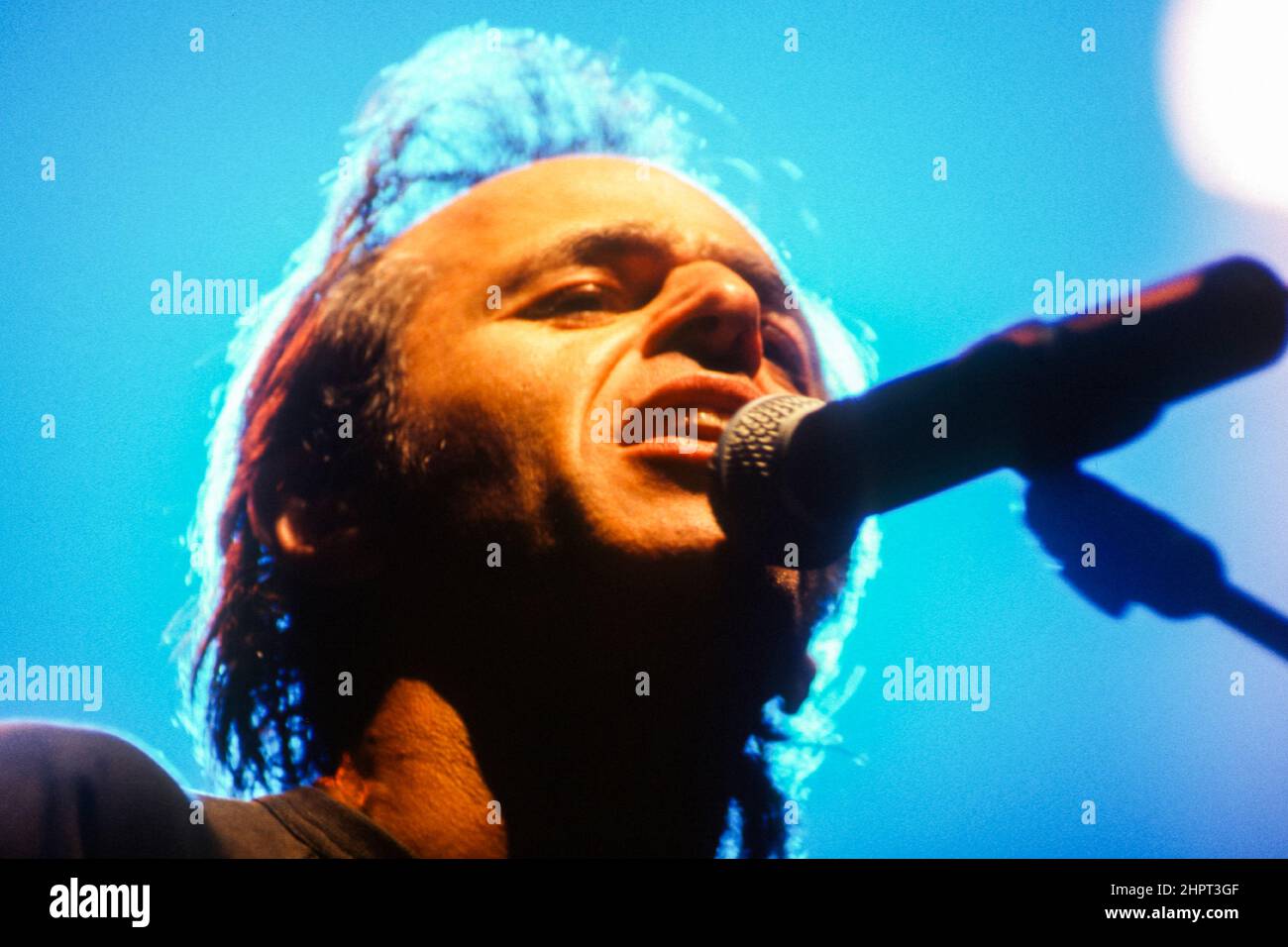 Jean jacques goldman hi-res stock photography and images - Alamy