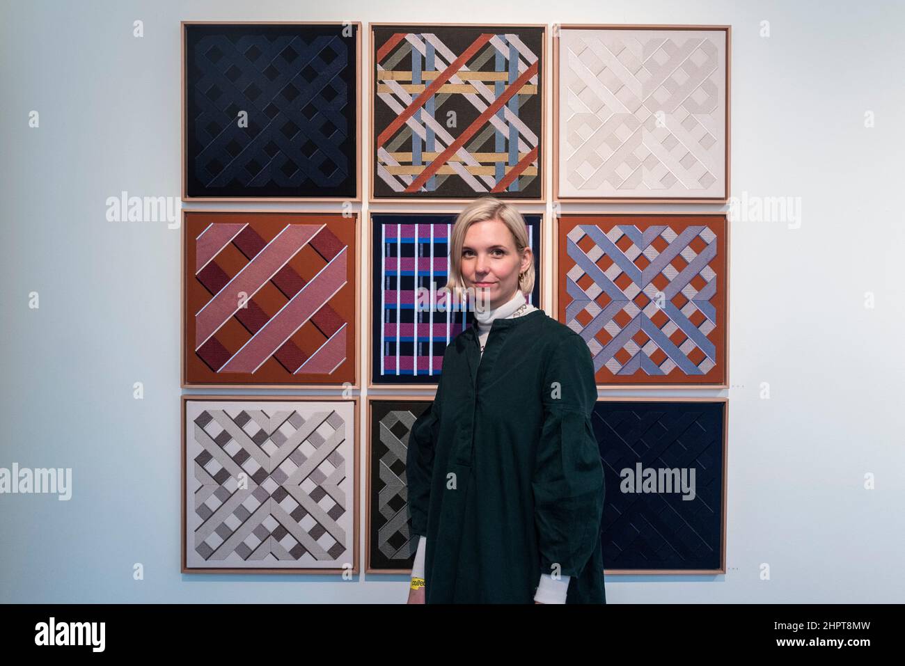 International Fair For Contemporary Craft And Design Hi res Stock
